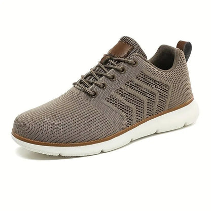 Samson - Scarpe casual da uomo, comode e ariose
