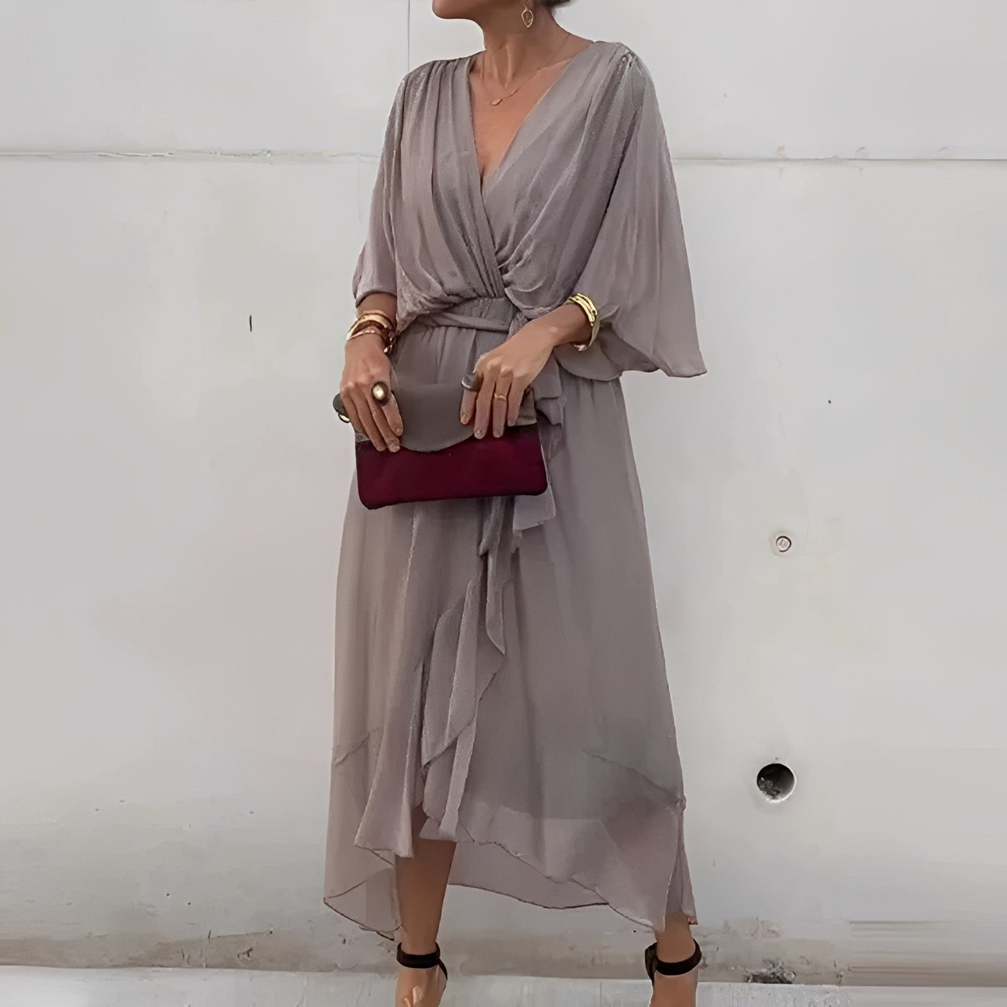 Alessia – Abito Elegante