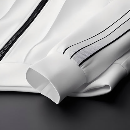 Crispian - Elegante giacca sportiva da uomo