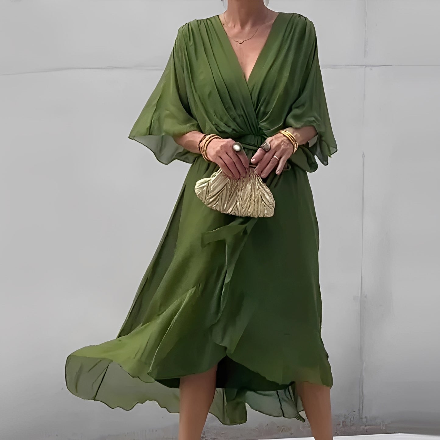 Alessia – Abito Elegante