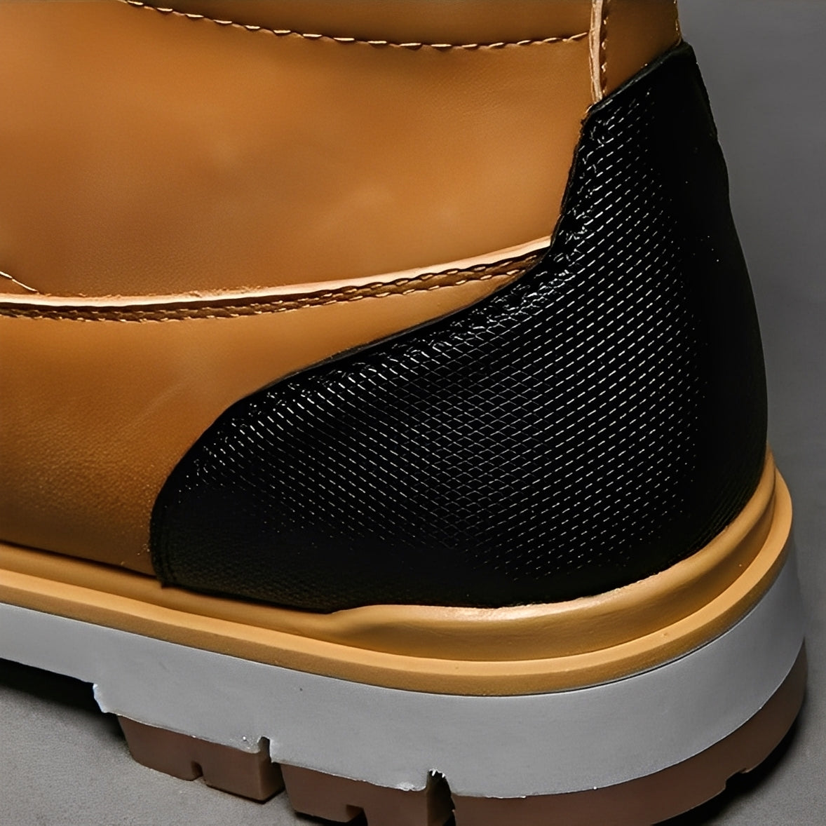 Royston - Stivali eleganti e impermeabili per uomini