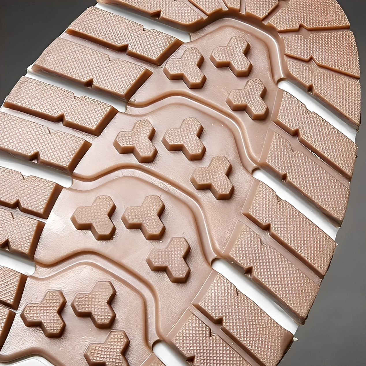 Royston - Stivali eleganti e impermeabili per uomini