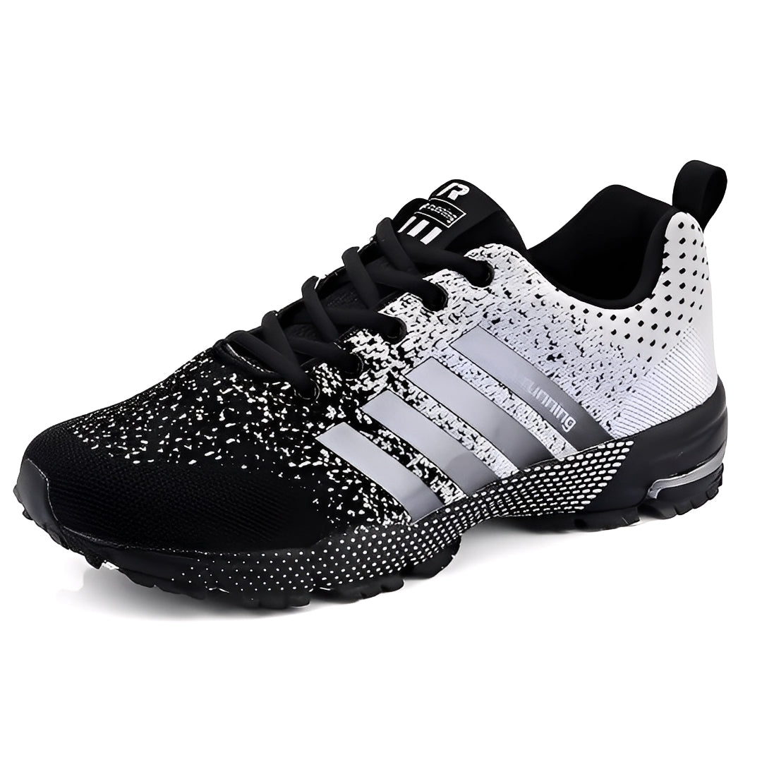 Dalton - Scarpe da corsa comode per uomini