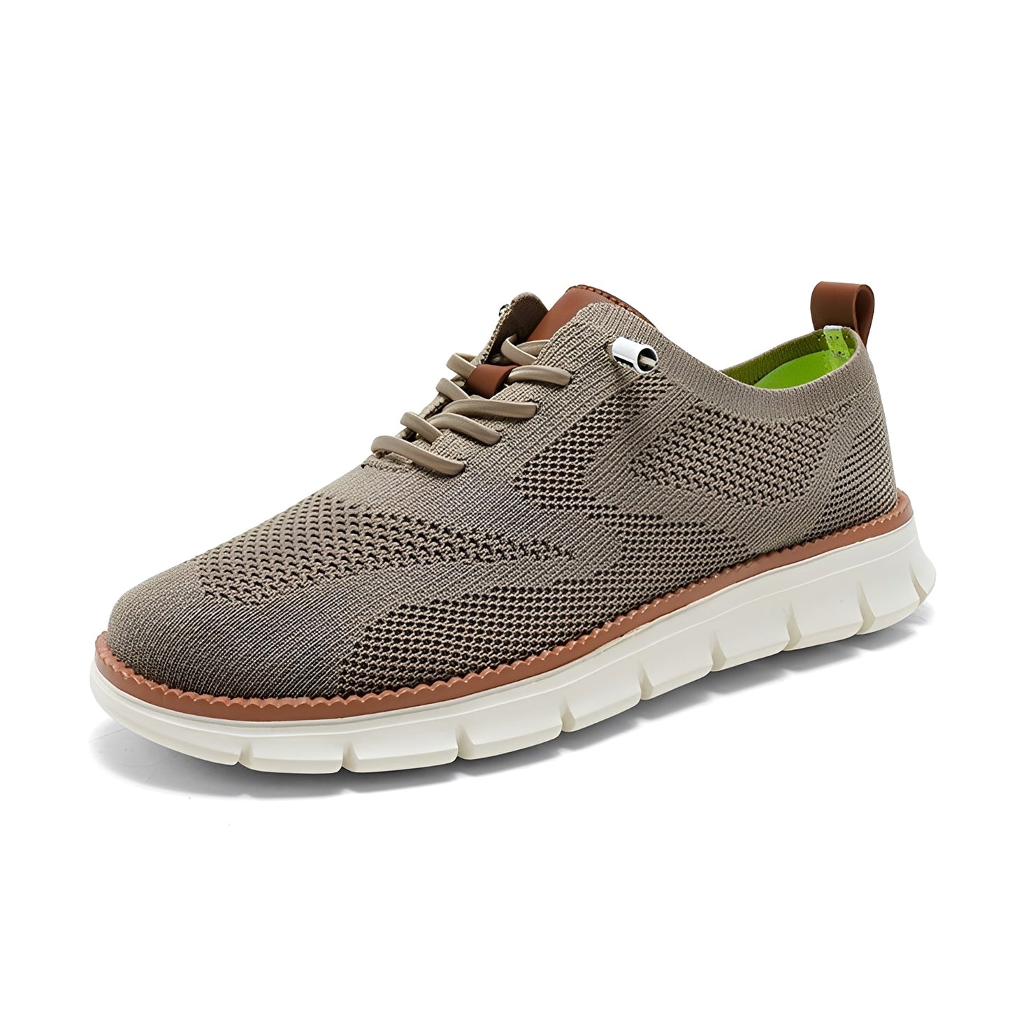 Morley - Scarpe Casual Comode per Uomo
