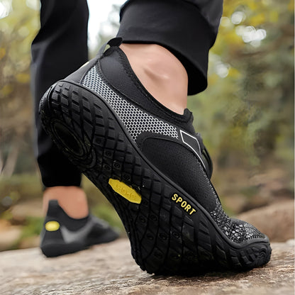 Garnet - Scarpe casual sportive da esterno per uomini