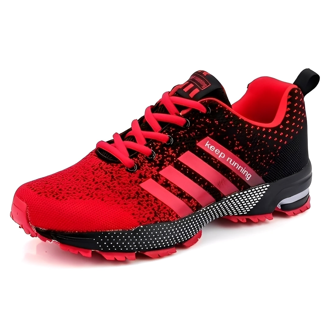 Dalton - Scarpe da corsa comode per uomini