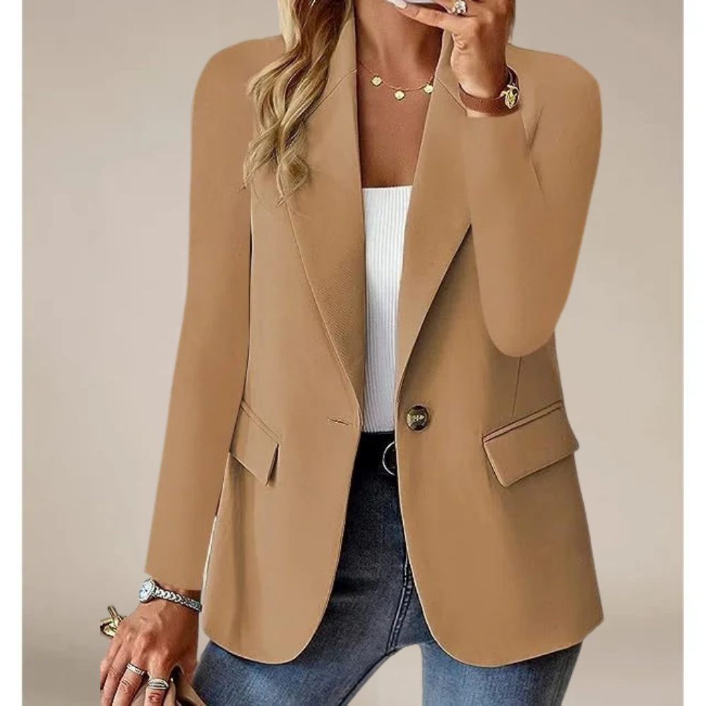 Maricar – Classico Elegante Blazer