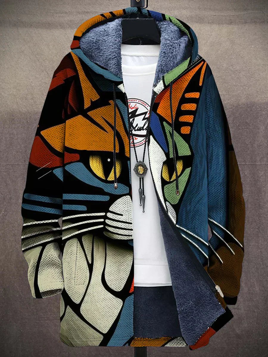 Ciana – Gilet Creativo per Gatti