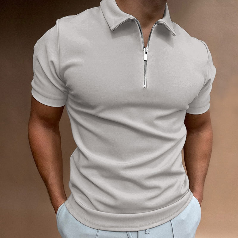 Noah – Polo uomo elegante