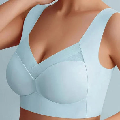 Ayesha - Reggiseno Traspirante con Fit Perfetto