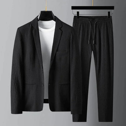 Colby – Completo Casual dallo Stile Urbano
