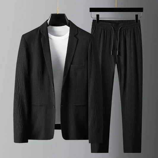 Colby – Completo Casual dallo Stile Urbano
