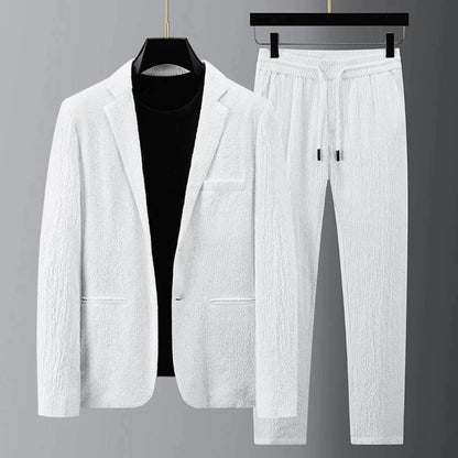 Colby – Completo Casual dallo Stile Urbano
