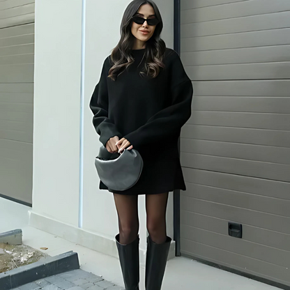 Amelie – Gonna & Maglione Set