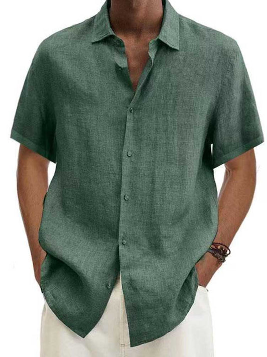 Dante - Camicia Classica e Confortevole