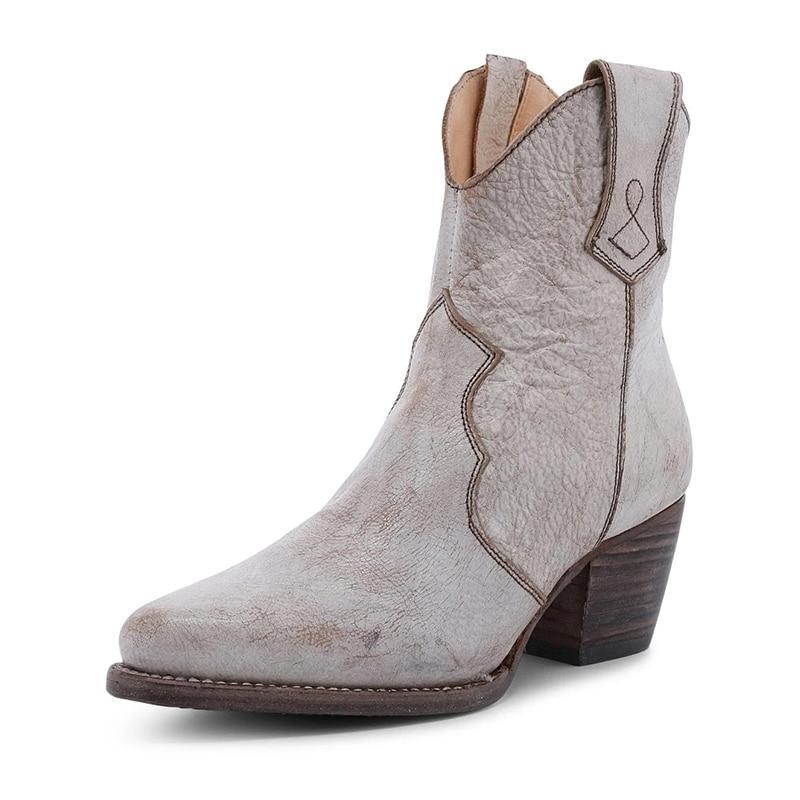 Margaux - Scarpe in Pelle Slip-On per uno Stile di Vita Attivo
