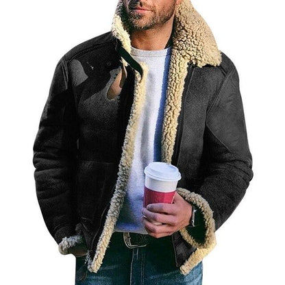 Ivan – Classico Cappotto Invernale