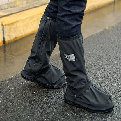 DryFeet – Copriscarpe Impermeabili