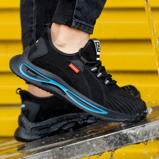 Pascal – Scarpe da lavoro ortopediche