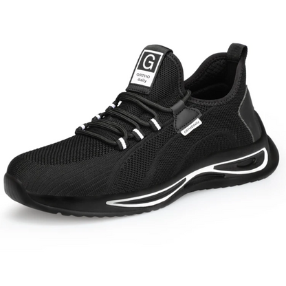 Pascal – Scarpe da lavoro ortopediche