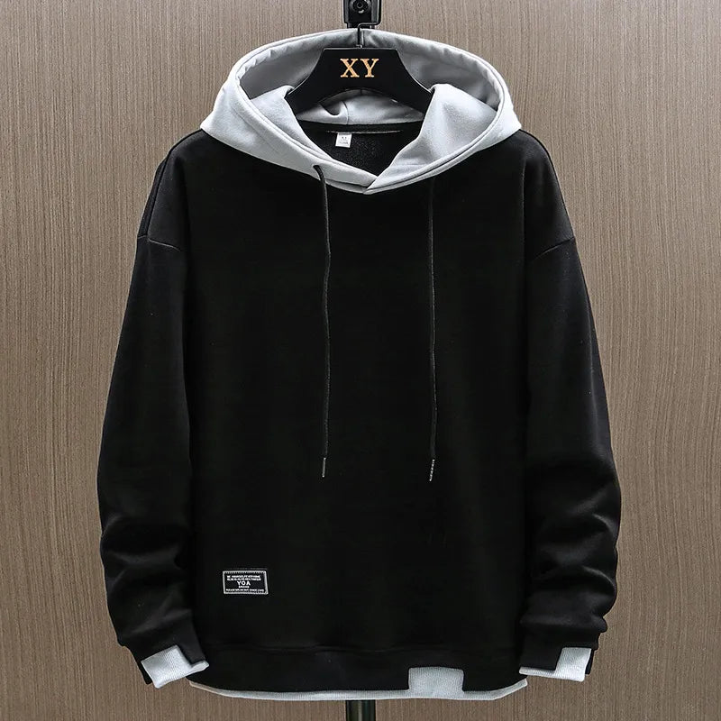 Walter – Senza Tempo City-Hoodie