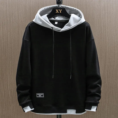 Walter – Senza Tempo City-Hoodie