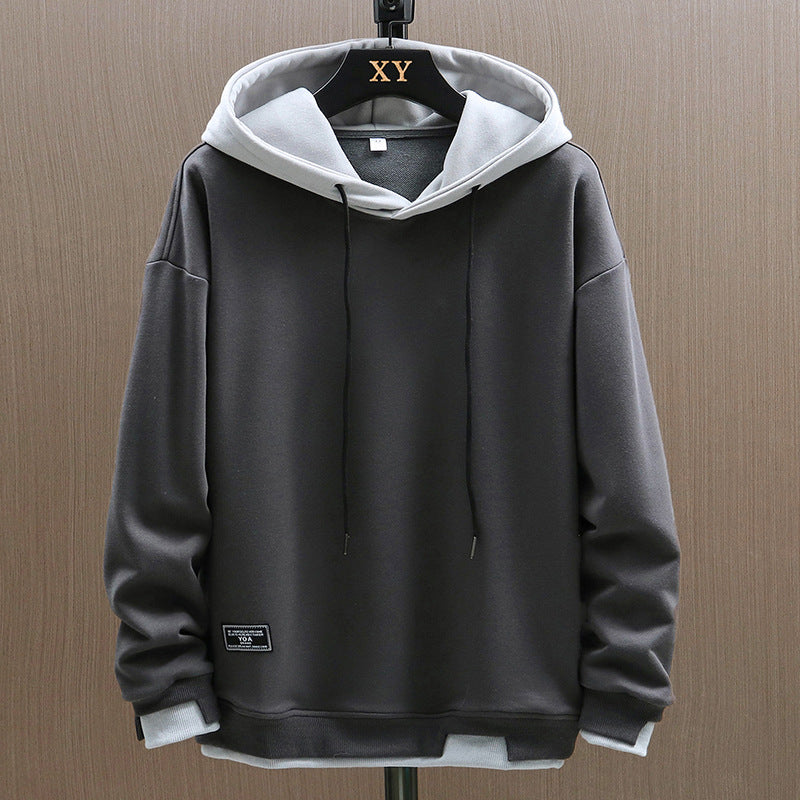 Walter – Senza Tempo City-Hoodie