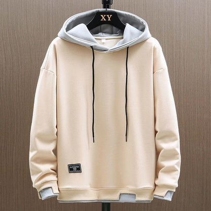 Walter – Senza Tempo City-Hoodie
