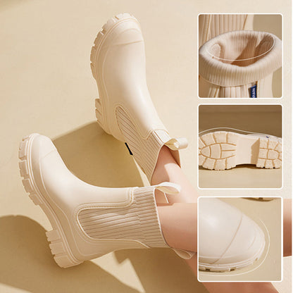 Dalila – Stivali impermeabili