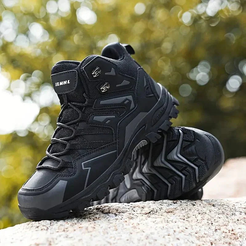 Marc – Scarpe Ortopediche da Trekking