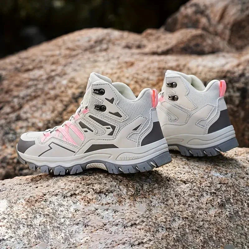 Marc – Scarpe Ortopediche da Trekking