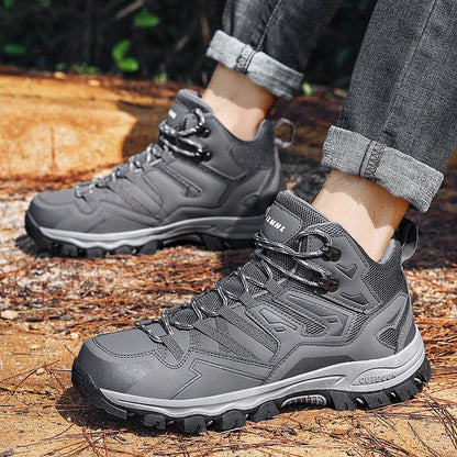 Marc – Scarpe Ortopediche da Trekking
