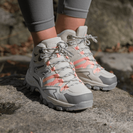 Marc – Scarpe Ortopediche da Trekking