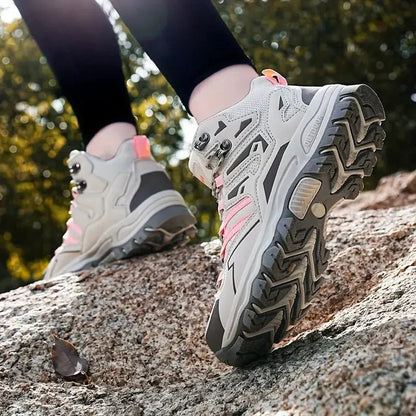 Marc – Scarpe Ortopediche da Trekking