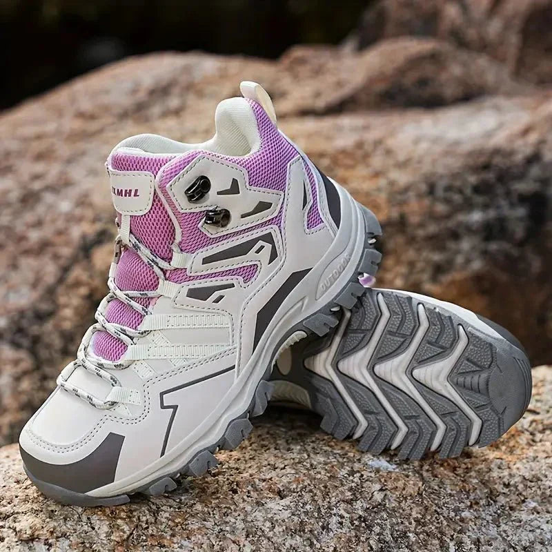 Marc – Scarpe Ortopediche da Trekking