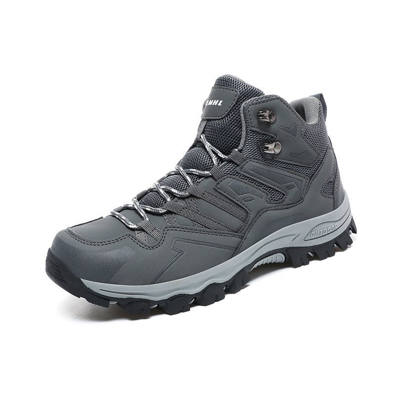 Marc – Scarpe Ortopediche da Trekking