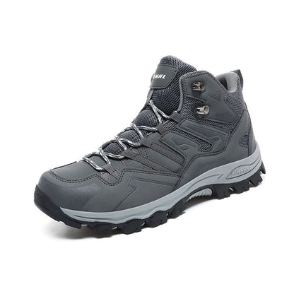Marc – Scarpe Ortopediche da Trekking
