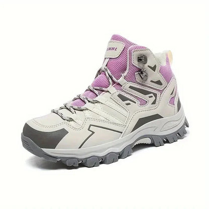 Marc – Scarpe Ortopediche da Trekking