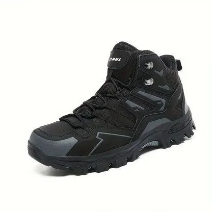 Marc – Scarpe Ortopediche da Trekking