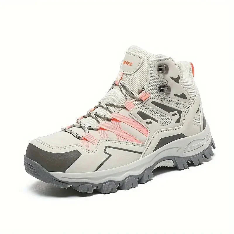 Marc – Scarpe Ortopediche da Trekking