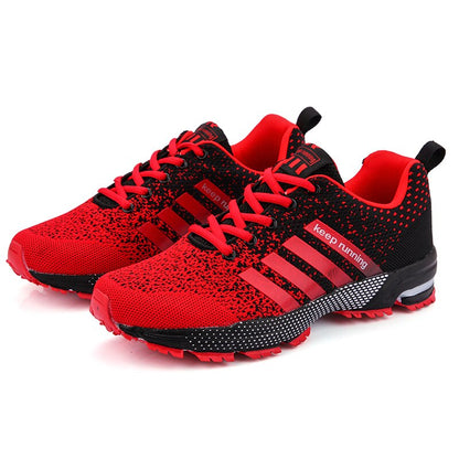 Lucien – Scarpe da Corsa Ortopediche