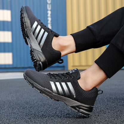 Lucien – Scarpe da Corsa Ortopediche